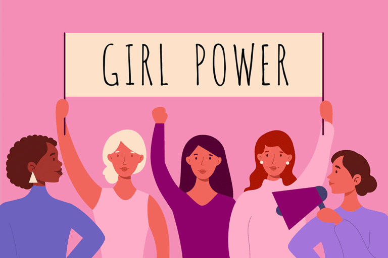 girlpower