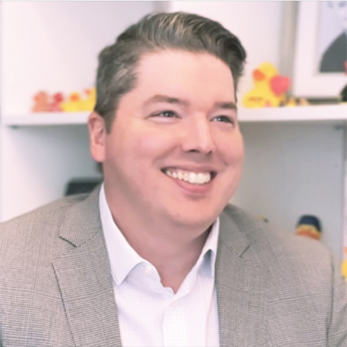 Nick Angle | MXA Talent Solutions